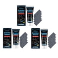 thumbnail image 1 of 1set Car Scratch Repair Kit Polishing Wax Body Compound Remover Kit 120g, 1 of 1