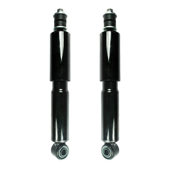 Pair of 2 Front Shock Absorber For 2000-2004 Nissan Frontier