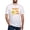 White, variant on CafePress - Chicks Dig Me Fitted T Shirt - Fitted T-Shirt, Vintage Fit Soft Cotton Tee
