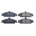 thumbnail image 2 of Power Stop Front Z16 Evolution Ceramic Brake Pads 16-727 Fits 2005 Chevrolet Malibu, 2 of 4