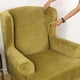 thumbnail image 1 of estiramiento elegante funda de muebles elegante poliéster sil asiento Slipcover muebles decoración para hogar antideslizante perfecl  Fundas para sillas de sofá fundas, 1 of 8