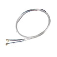 thumbnail image 4 of Cello Strings, Durable Stable Pitch Warm Tone Cellos String Replacement Copper Nickel Zinc Alloy  For Repairing For Maintenance, 4 of 8