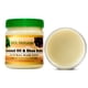 thumbnail image 1 of MGL Naturals Aceite de coco y manteca de karité Alimento natural para el cabello elaborado con ingredientes orgánicos. Nutre e hidrata el cabello para su crecimiento, suavidad, brillo, manejabilidad y, 1 of 5