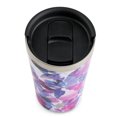 thumbnail image 2 of TAL Stainless Steel Ranger Pint 16 fl oz, Floral, 2 of 3