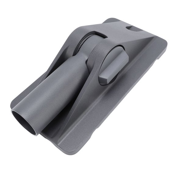 Satellite Antenna Roof Bracket, Angle Adjustable Stable Adjustable Knob Antenna Roof Pipe Adapter Long Service Life for V2