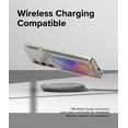thumbnail image 3 of Ringke Fusion Card [Transparent Wallet] Compatible with Samsung Galaxy S23 Plus 5G Case, Hard Back with Build-in Card Slot Holder Phone Cover for Women, Men - Clear, 3 of 9