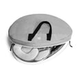 thumbnail image 3 of Munchkin Baby Swing Travel Carrying Case with Handles, Grey, 3 of 5