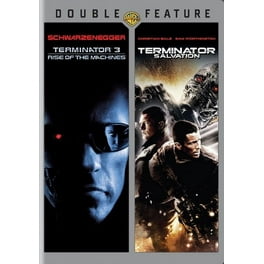 Terminator: Complete 6-Film Collection, Warner Home Video