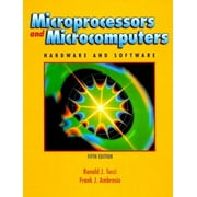 Microprocessors and Microcomputers: Hardware and Software (5th Edition) [Hardcover - Used]