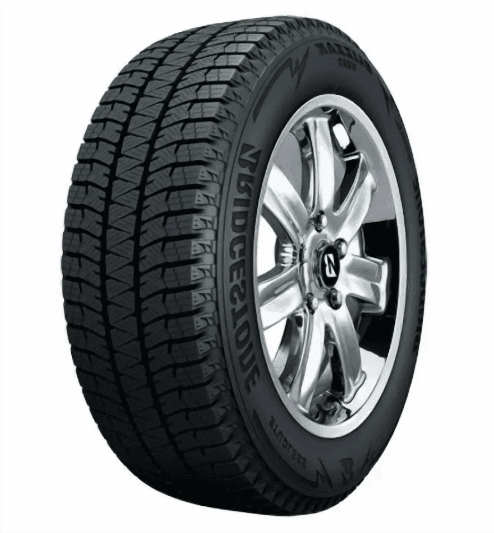 Bridgestone Blizzak WS90 tire 205/40R17XL 84H winter passenger car tires