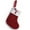 Y, variant on Festival Knitted Alphabets Letter Stocking Unique Holiday Decorations Holiday Stocking Ornament For Fireplaces Gifts