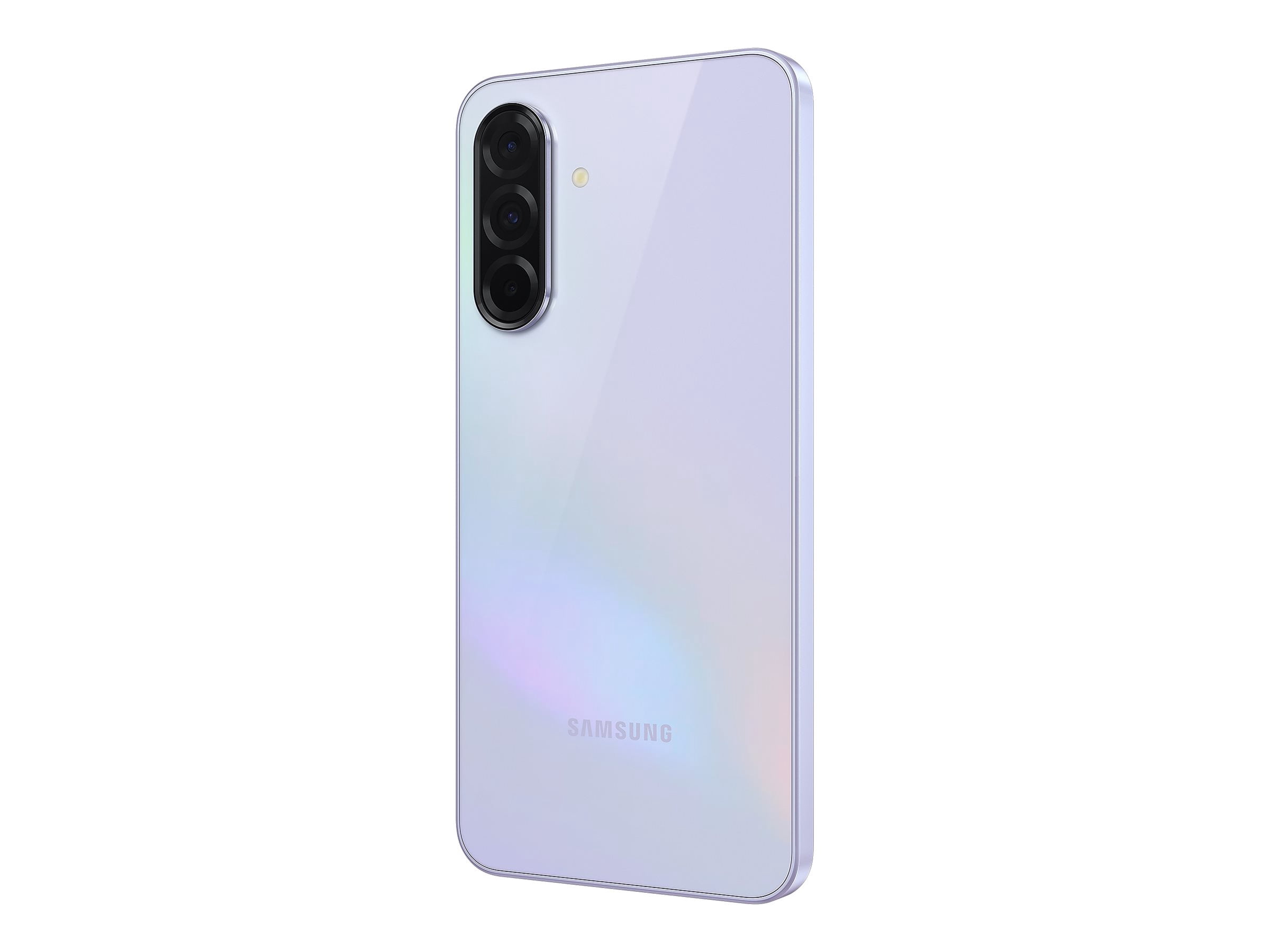Samsung Galaxy A36 5G (128GB, 6GB) 6.7" Fully Unlocked, Global 5G/4G LTE A366U1