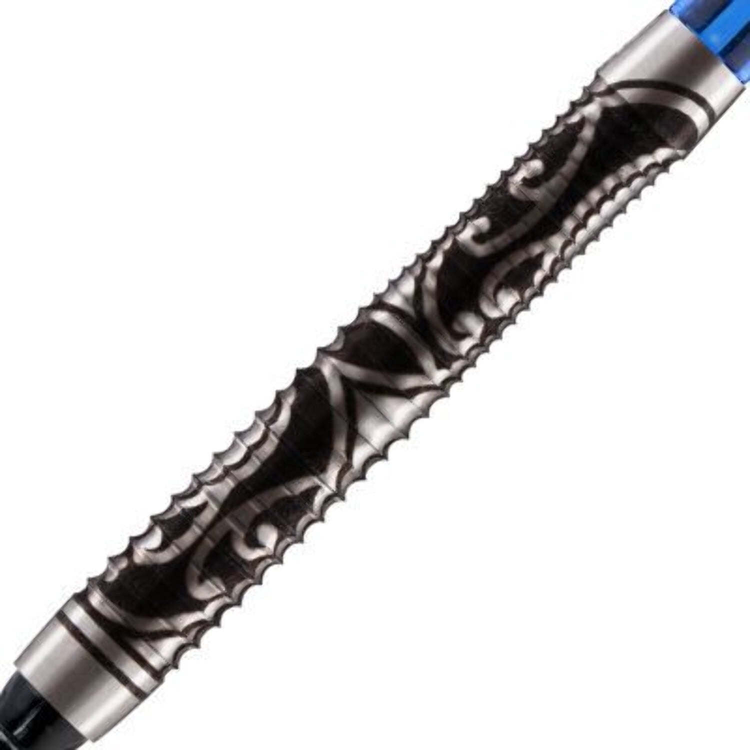 Shot Warrior Tipu Soft Tip Dart Set-80% Tungsten-18gm