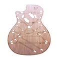 thumbnail image 3 of Plantilla de Cuerpo de Guitarra Acústica para Guitarra GA Sunnimix Plantilla de cuerpo de guitarra, 3 of 5