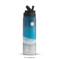 thumbnail image 2 of Star Wars™ Destinations Collection Hoth™ Stainless Steel Water Bottle, 22-ounce, 2 of 12