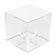 thumbnail image 2 of Vitrina para Béisbol, Soporte para Pelotas de Tenis, Soporte para Dados de Acrílico de 8 Cm, Vitrina para Pelotas de Golf Y Billar, Colección de Joyas, 2 of 9
