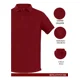 thumbnail image 4 of Playera Polo Hombre Algodón Moda Calidad Premium Bingos Star, 4 of 7