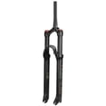 thumbnail image 1 of Horquilla delantera ultraligera de aire para bicicleta de montaña de 29 pulgadas BOLANY Tubo cónico/Manual control, 1 of 7
