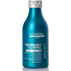 L Oreal Professionnel Serie Expert Silver Shampoo L Oreal Professional 16 9 Oz Shampoo Unisex Walmart Com Walmart Com