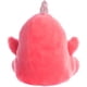 thumbnail image 2 of Peluche Aurora Palm Pals Narwhal Nia 5 Pulgadas, 2 of 4