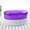 Purple, variant on USB-Powered Jewelry Cleaner, Cleaner Machine for All Jewelry, Glasses, Rings, Retainers, Watch Strap, Dentures,Blue