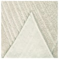 thumbnail image 6 of Better Trends 3 Piece Chenille Bedspread Set for Queen Bedspread 100% Cotton Lightweight Bedspread for all Season Ashton Collection (Ivory), 6 of 6