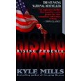 thumbnail image 1 of Pre-Owned Rising Phoenix (Paperback) 0061012491 9780061012495, 1 of 1
