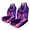 style, variant on Enchanted Forest Fox Scene Set of 2Pcs Car Seat Covers Easy Clean Automobile Seat Protector Car Interior Accessories