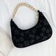 thumbnail image 1 of Bolso Con Asa Superior Bolsos de las señoras de las mujeres Bolsos de asas pequeños de la cadena ocasional Bolsos de diseñador lindos simples Tmvgtek Para Estrenar, 1 of 4