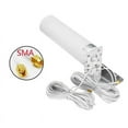 thumbnail image 5 of TFixol 4G Omni-Directional Antenna 3G 4G LTE Outdoor Fixed Mount Antenna SMA Antenna for Cellphone Cellular 4G LTE Router Modem Gateways, 5 of 5