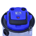 thumbnail image 4 of Aspiradora Electrica 1,200w Capacidad 30 Litros 110v/60hz Hyundai HYV3012, 4 of 8