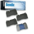 thumbnail image 2 of Disc Brake Pad Set, 2 of 4