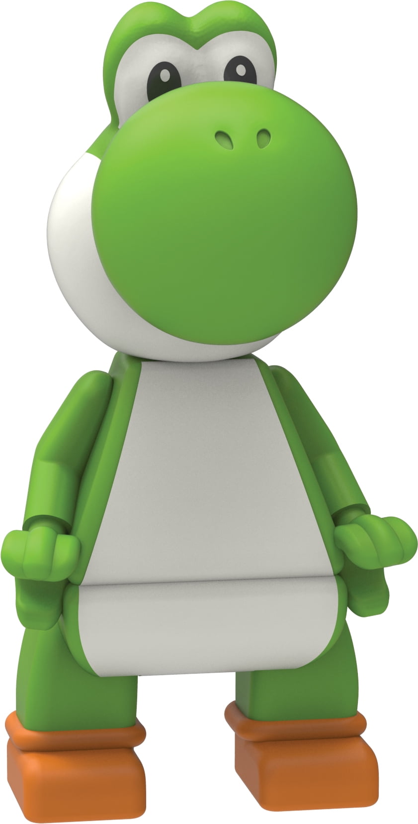 K'Nex - Brandclub - K'NEX Mario Kart Yoshi Bike Building Set