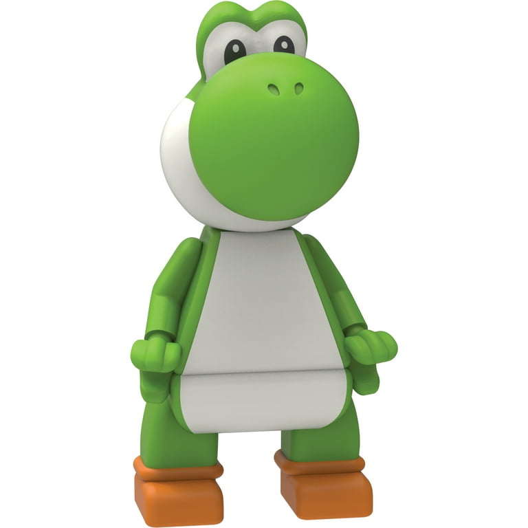 Yoshi Purple - Wave 39 Super Mario Bros 2.5