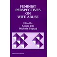 thumbnail image 1 of Feminist Perspectives on Wife Abuse (SAGE Focus Editions), 1 of 2