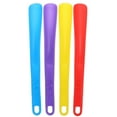 thumbnail image 1 of Shisuyan Shoe Helper Stick Blue 4Pcs 12.8X1.7X0.5In, 1 of 9