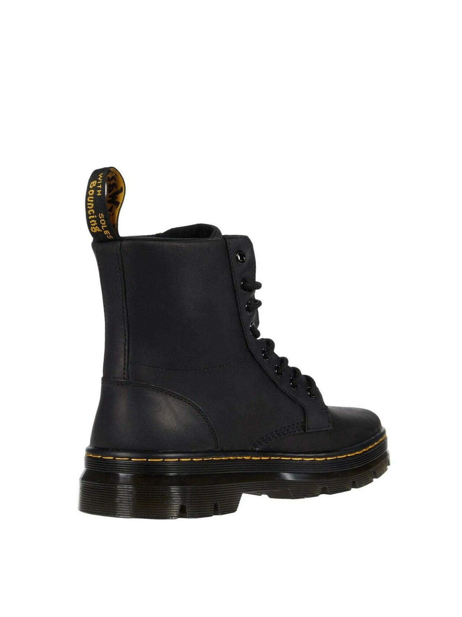 B291ドクターマーチンDr.Martens DMQ-6010 ミリタリーコート B291