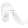 1Roll Satin Decorative Ribbon Soft DIY Craft Ribbon for Graduation Gift ...