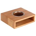 thumbnail image 4 of AMONIDA Teapot Heating Warmer, High Temperature Resistant Teapot Warmer, For Heating The Teapot Office Tea-Making Enthusiasts Home, 4 of 8