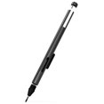 thumbnail image 2 of Stylet Raphael 520 (Noir) pour Microsoft Surface, Stylet de Surface Certifié, Rejet de la Paumea, 2 of 4