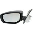 thumbnail image 3 of Manual Mirror Driver Side For 2013-2016 Dodge Dart, 3 of 8