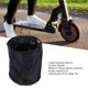 thumbnail image 3 of Cesta Para Patinete Eléctrico, Accesorio Para Bolsa De Movilidad M365, Marco De aleación De Lona Plegable Para Montaje Frontal, 3 of 7