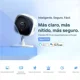 thumbnail image 3 of Camara Vigilancia Tp-link Tapo C110 Uhd 3mp Vision Nocturna Color Blanco, 3 of 8
