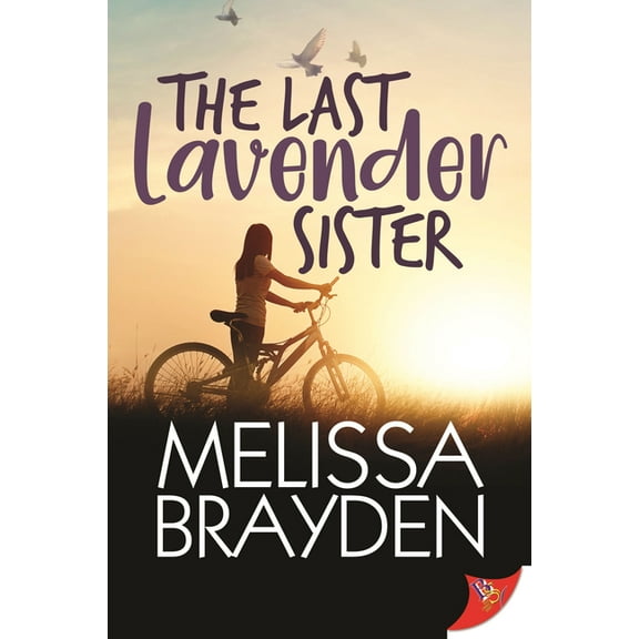 The Last Lavender Sister, (Paperback)
