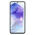 thumbnail image 1 of Smartphone Samsung Galaxy A55 5G Azul Claro 8RAM 128GB Desbloqueado, 1 of 4
