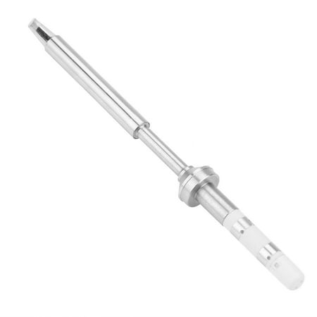 Mgaxyff Mini Pen Type Stainless Steel Soldering Iron Tips Replacement for TS100 Soldering Iron , Soldering Iron Tip,TS100 Soldering Iron Tip