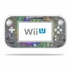Skin Decal Wrap Compatible With Nintendo Wii U GamePad Controller Tripping