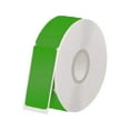 thumbnail image 4 of Etiquetas para cables Gestión de cables multiusos Etiquetas para cables Etiquetas para P11 D30 Verde Zulema Etiquetas térmicas, 4 of 8