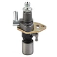 thumbnail image 2 of Lefu Generator tiller 170F178F186F188FA192FA195F fuel injection pump assembly, 2 of 5