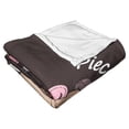 thumbnail image 3 of Potato Head Piece Keeper Hasbro Kids Silk Touch Throw Blanket, 50 x 60 inches, 3 of 5